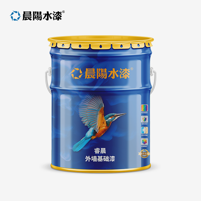 Tropical Climate Wall Paint